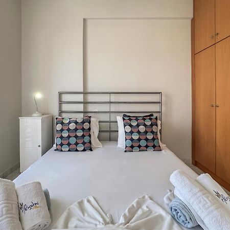 Alisahni Home 1 加藤-达拉特索 外观 照片