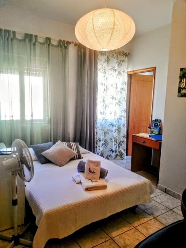 Alisahni Home 1 加藤-达拉特索 客房 照片